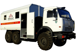 Электротехнические лаборатории